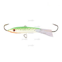 Балансир Lucky John CLASSIC 8 80мм/40