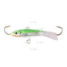 Балансир Lucky John CLASSIC 8 80мм/44H Балансир Lucky John CLASSIC 8 80мм/44H