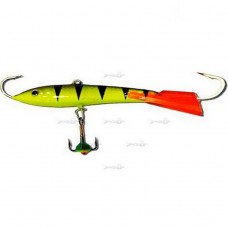 Балансир Lucky John CLASSIC 8 80мм/31RT блістер Балансир Lucky John CLASSIC 8 80мм/31RT блістер