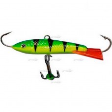 Балансир Lucky John CLASSIC 8 80мм/36RT блістер Балансир Lucky John CLASSIC 8 80мм/36RT блістер