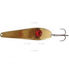 Блешня вертикальна зимова Lucky John FIN MODEL A з тр. 5г/C блістер Блешня вертикальна зимова Lucky John FIN MODEL A з тр. 5г/C блістер