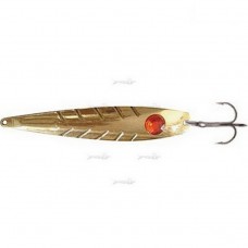 Блешня вертикальна зимова Lucky John FIN MODEL B з тр. 16г/C блістер Блешня вертикальна зимова Lucky John FIN MODEL B з тр. 16г/C блістер