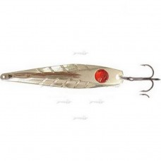 Блешня вертикальна зимова Lucky John FIN MODEL B з тр. 16г/S блістер Блешня вертикальна зимова Lucky John FIN MODEL B з тр. 16г/S блістер