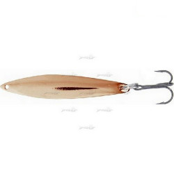 Блешня вертикальна зимова Lucky John MODEL E c тр. 6г/C блістер