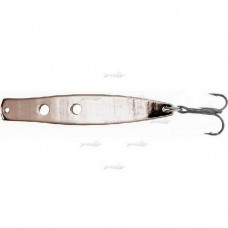 Блешня вертикальна зимова Lucky John MODEL L c тр. 5г/C блістер Блешня вертикальна зимова Lucky John MODEL L c тр. 5г/C блістер