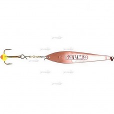 Блешня зимова Lucky John S-2-Z 4гр (82752-C) Блешня зимова Lucky John S-2-Z 4гр (82752-C)