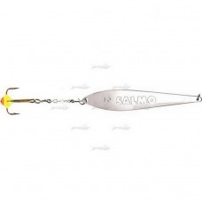 Блешня зимова Lucky John S-2-Z 4гр (82752-S) Блешня зимова Lucky John S-2-Z 4гр (82752-S)