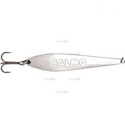 Блешня вертикальна зимова Lucky John S-5 з тр. 17г/S блістер Блешня вертикальна зимова Lucky John S-5 з тр. 17г/S блістер