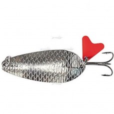 Блешня коливається Lucky John CRAZY ROACH 26,0 г/001