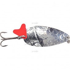 Блешня коливається Lucky John BAITFISH 32,0 г/001 Блешня коливається Lucky John BAITFISH 32,0 г/001
