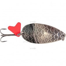 Блешня коливається Lucky John BAITFISH 32,0 г/010 Блешня коливається Lucky John BAITFISH 32,0 г/010