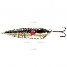 Блешня коливається Lucky John ORBIT 25,0 г/015 Блешня коливається Lucky John ORBIT 25,0 г/015