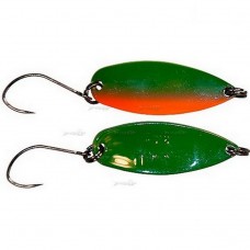 Блешня коливається Lucky John TR AYU 01,8 г/008 Блешня коливається Lucky John TR AYU 01,8 г/008