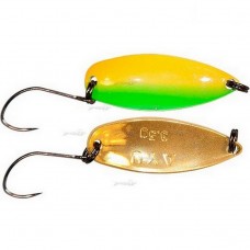 Блешня коливається Lucky John TR AYU 01,8 г/011 Блешня коливається Lucky John TR AYU 01,8 г/011