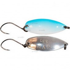 Блешня коливається Lucky John TR AYU 01,8 г/012 Блешня коливається Lucky John TR AYU 01,8 г/012