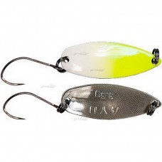 Блешня коливається Lucky John TR AYU 02,4 г/004 Блешня коливається Lucky John TR AYU 02,4 г/004