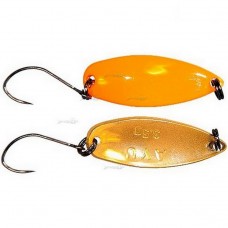 Блешня коливається Lucky John TR AYU 02,4 г/006 Блешня коливається Lucky John TR AYU 02,4 г/006