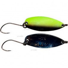 Блешня коливається Lucky John TR AYU 02,4 г/007 Блешня коливається Lucky John TR AYU 02,4 г/007