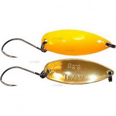 Блешня коливається Lucky John TR AYU 02,4 г/010 Блешня коливається Lucky John TR AYU 02,4 г/010