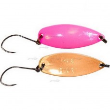 Блешня коливається Lucky John TR AYU 03,5 г/003 Блешня коливається Lucky John TR AYU 03,5 г/003