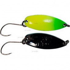 Блешня коливається Lucky John TR AYU 03,5 г/005 Блешня коливається Lucky John TR AYU 03,5 г/005