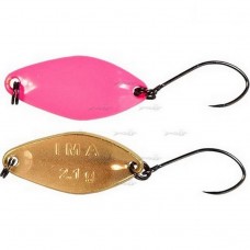 Блешня коливається Lucky John TR IMA 01,5 г/003 Блешня коливається Lucky John TR IMA 01,5 г/003