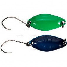Блешня коливається Lucky John TR IMA 01,8 г/002 Блешня коливається Lucky John TR IMA 01,8 г/002