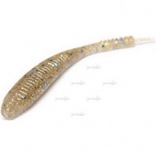 Слаг Lucky John S-Shad 3.8" *5шт 140112-CA35 Слаг Lucky John S-Shad 3.8" *5шт 140112-CA35
