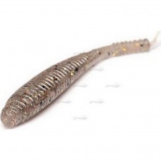 Слаг Lucky John S-Shad 3.8" *5шт 140112-S02 Слаг Lucky John S-Shad 3.8" *5шт 140112-S02