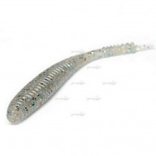 Слаг Lucky John S-Shad 3.8" *5шт 140112-S08 Слаг Lucky John S-Shad 3.8" *5шт 140112-S08