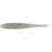 Слаг Lucky John S-Shad 3.8" *5шт 140112-S08