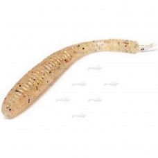 Слаг Lucky John S-Shad 3.8" *5шт 140112-S10 Слаг Lucky John S-Shad 3.8" *5шт 140112-S10