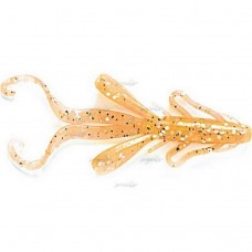 Твістер Lucky John HOGY HOG 1,6" *10шт 140109-PA03
