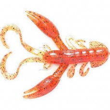 Твістер Lucky John Rock Craw 2" *10шт 140123-036