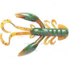 Твістер Lucky John Rock Craw 2.8" *6шт 140117-085