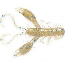 Твістер Lucky John Rock Craw 2.8" *6шт 140117-CA35