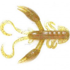 Твістер Lucky John Rock Craw 2.8" *6шт 140117-SB05
