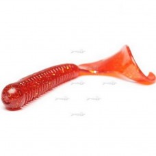 Твістер Lucky John CHANK TAIL 2" *10шт 140105-056 Твістер Lucky John CHANK TAIL 2" *10шт 140105-056