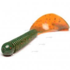 Твістер Lucky John CHANK TAIL 2" *10шт 140105-PA16 Твістер Lucky John CHANK TAIL 2" *10шт 140105-PA16
