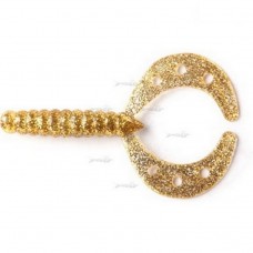 Твістер Lucky John DOUBLE TAIL 10 см *10 шт 140038-001 Твістер Lucky John DOUBLE TAIL 10 см *10 шт 140038-001