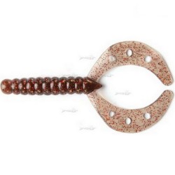 Твістер Lucky John DOUBLE TAIL 10 см *10 шт 140038-102 Твістер Lucky John DOUBLE TAIL 10 см *10 шт 140038-102