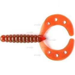 Твістер Lucky John DOUBLE TAIL 10 см *10 шт 140038-107 Твістер Lucky John DOUBLE TAIL 10 см *10 шт 140038-107