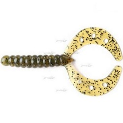 Твістер Lucky John DOUBLE TAIL 10 см *10 шт 140038-120 Твістер Lucky John DOUBLE TAIL 10 см *10 шт 140038-120