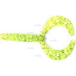 Твістер Lucky John DOUBLE TAIL 10 см *10 шт 140038-315 Твістер Lucky John DOUBLE TAIL 10 см *10 шт 140038-315