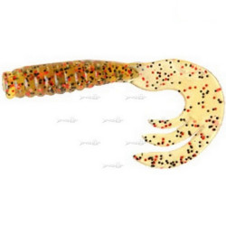 Твістер Lucky John MAGIC JIGGER 9см *10шт 140023-115