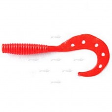 Твістер Lucky John PERCH 5,5см *20шт 140022-113