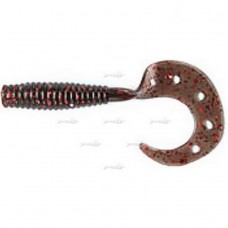 Твістер Lucky John PERCH 5,5см *20шт 140022-116