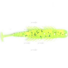 Віброхвіст Lucky John BAGSY SHAD 2,8" *7шт 140107-071