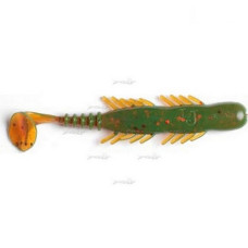 Віброхвіст Lucky John BAGSY SHAD 2,8" *7шт 140107-085