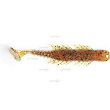 Віброхвіст Lucky John BAGSY SHAD 2,8" *7шт 140107-PA03